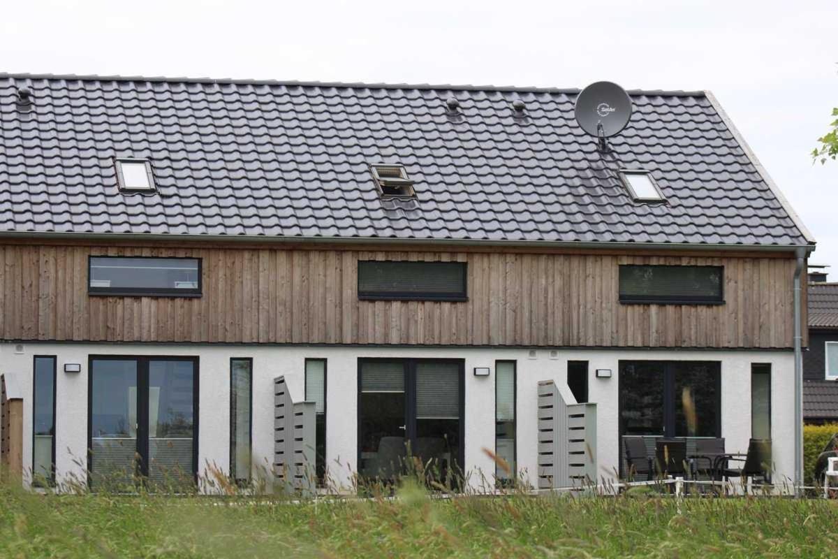 Haus Leni Kw4A Villa Dorumer Neufeld Exterior foto